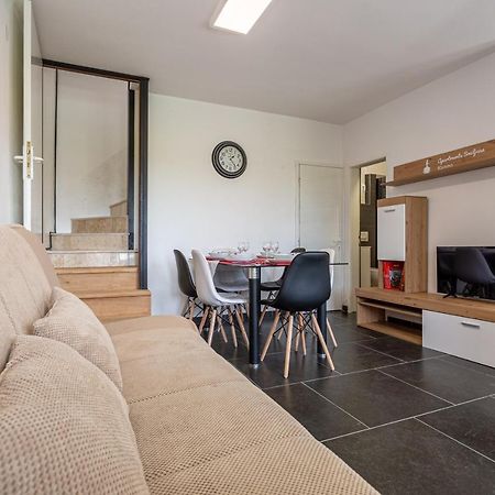 Smiljana Apartments Клімно Екстер'єр фото