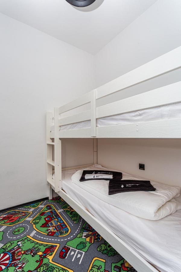 Smiljana Apartments Клімно Екстер'єр фото