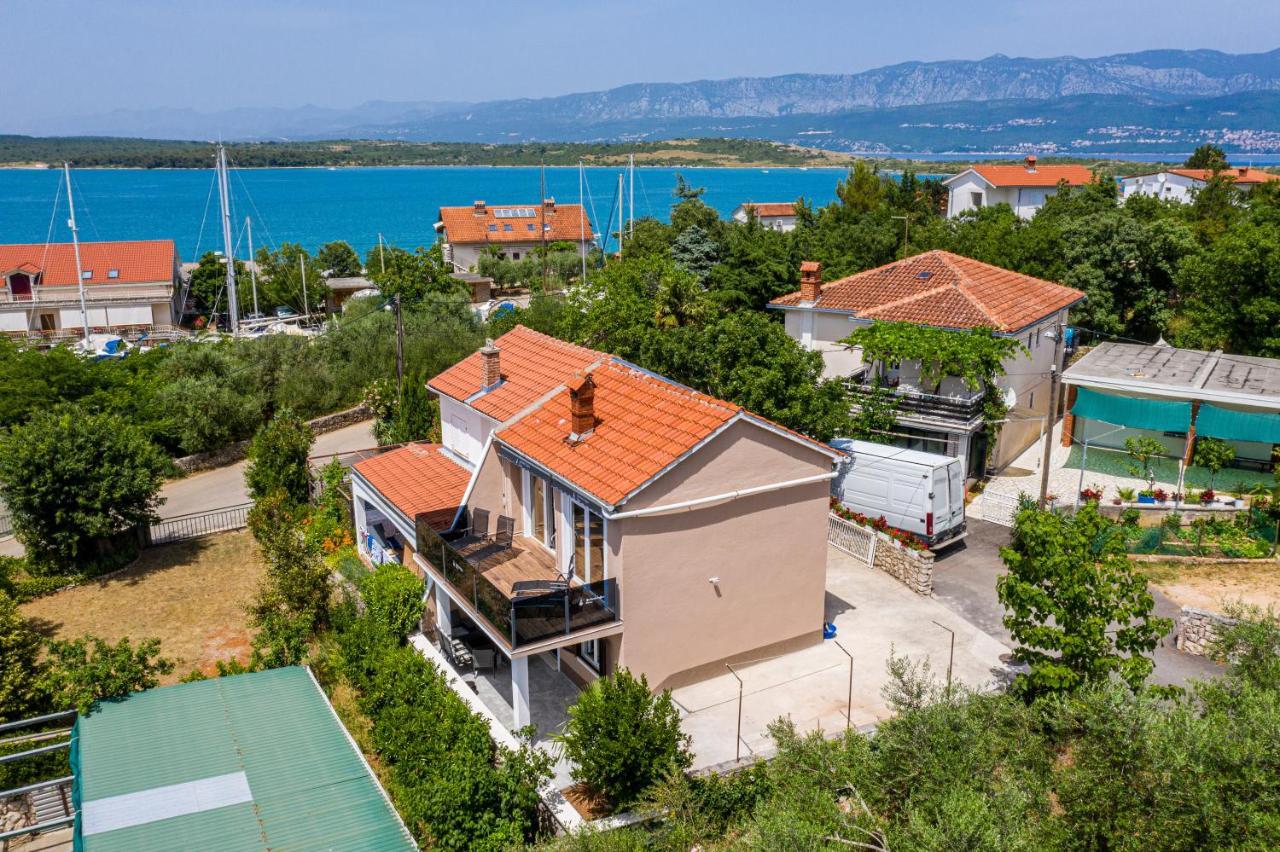 Smiljana Apartments Клімно Екстер'єр фото