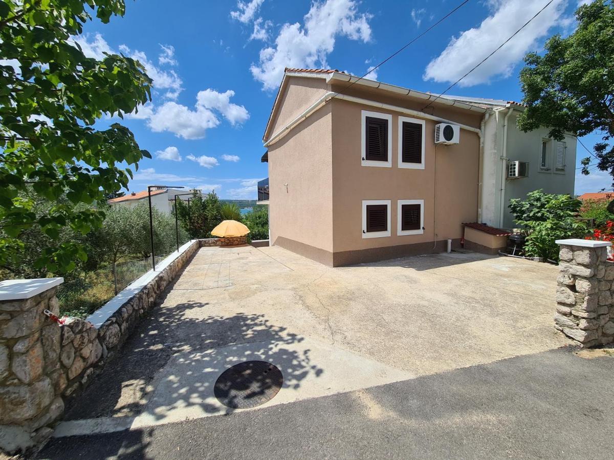 Smiljana Apartments Клімно Екстер'єр фото